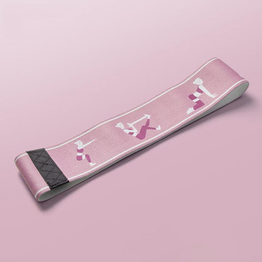 スウィートストレッチ マルチフィットバンド